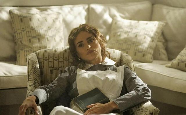 无尽魅惑！米歇尔·菲佛的4部尺度大片震撼来袭！