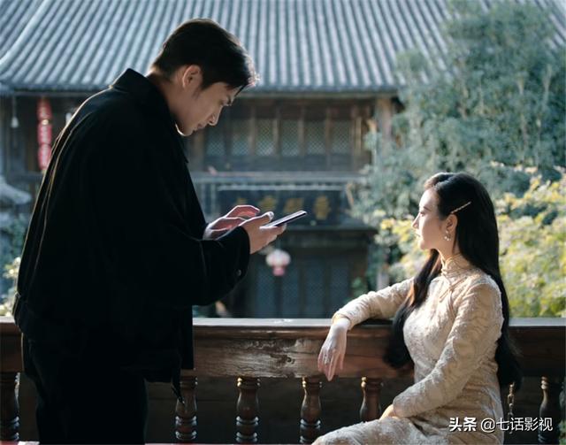 从沈银灯之死来看《司藤》与原著的区别，司藤的五件事有了变化