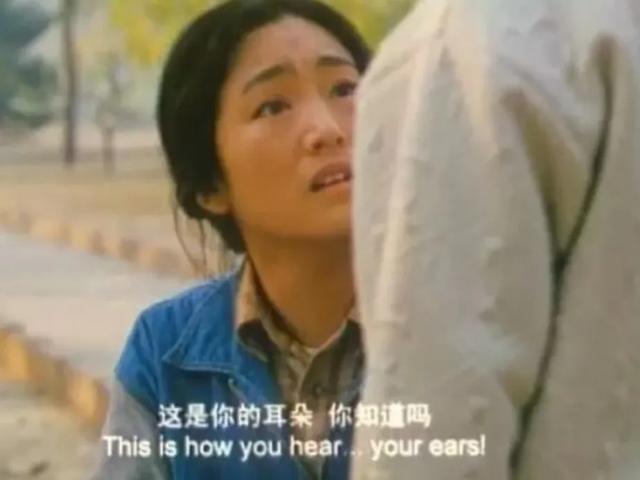 巩俐倾情《漂亮妈妈》，母爱坚韧温婉触动人心