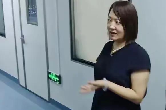 惊天内幕!蚌埠市疾控中心主任张倩茹下台背后,究竟有何隐情?