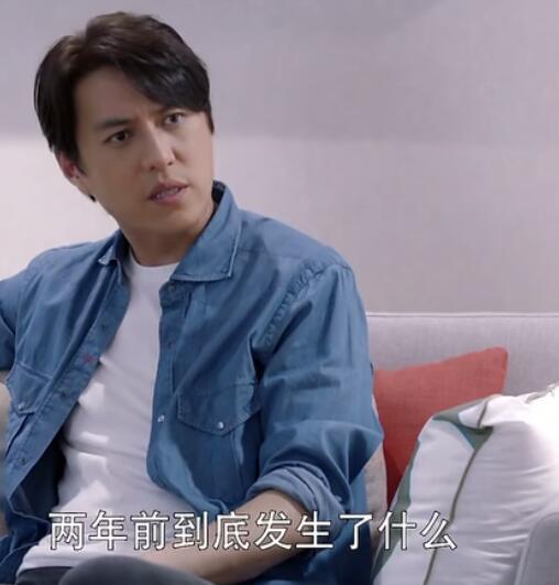 景雅和白志勇分开的原因曝光,根源在这个心理医生身上
