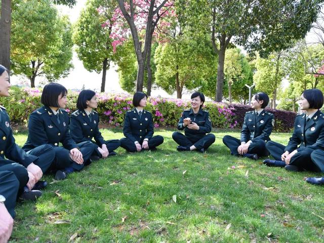 全国三八红旗手彭婉琴：“青春无极限，一切皆有可能！”