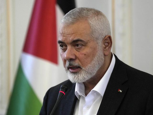 哈尼亚身亡，加沙停火还能继续谈吗？一文回顾哈尼亚生平