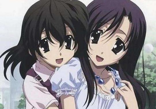 那么多后宫漫，为什么就只有诚哥是柴刀的结局