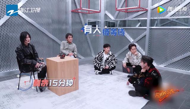 张碧晨的“清醒”让三个队很体面,张楚的“迷糊”让李玉刚很尴尬