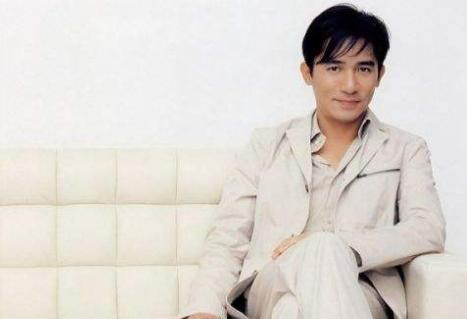 2007年，梁朝伟与汤唯演床戏，坦言：确实如假戏真做