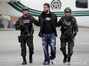 世界十大毒枭！其中一个是美女，另一个竟有数万私人军队
