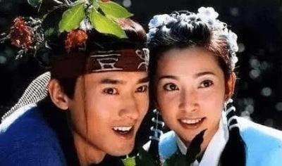 49岁李冰冰为相识29年好友任泉庆生,与小16岁男友分手,至今未婚