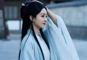 狐妖小红娘竹叶(奇幻剧有救了?刘诗诗领衔《狐妖小红娘·竹业篇》,全员高颜值)