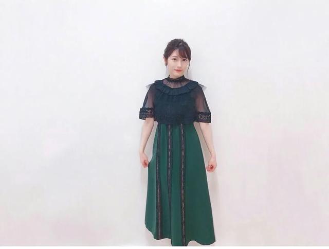 前AKB48成员渡边麻友退出演艺圈,出道13年零黑点