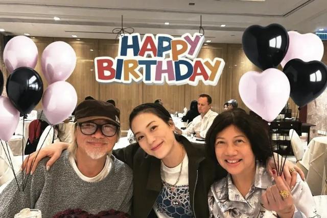 55岁TVB视后口无遮拦险遭封杀,如今近况曝光