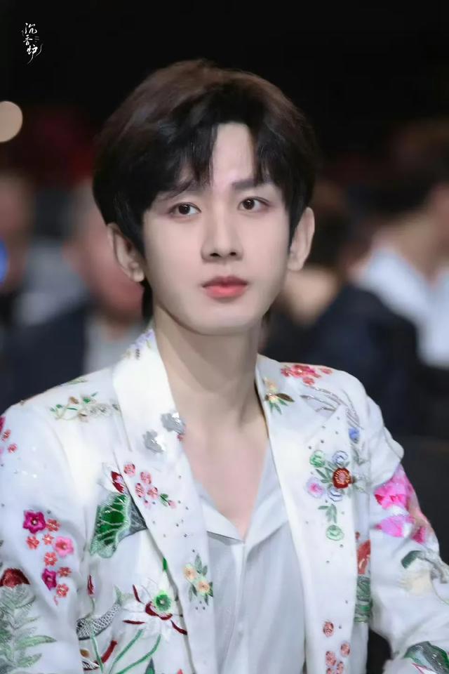 成毅，原名傅诗淇，是中国内地知名男演员