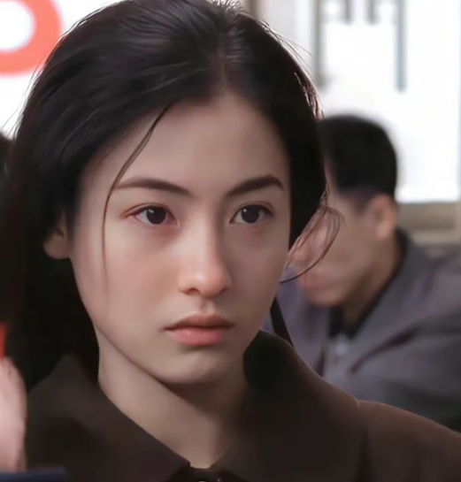 恩将仇报?撒谎成性?毁了张柏芝的,在“艳照门”之前早有预兆