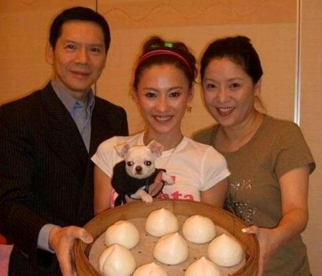 恩将仇报?撒谎成性?毁了张柏芝的,在“艳照门”之前早有预兆