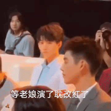 父亲是陈凯歌，母亲是陈红，强捧好几年都红不了，陈飞宇也很无奈