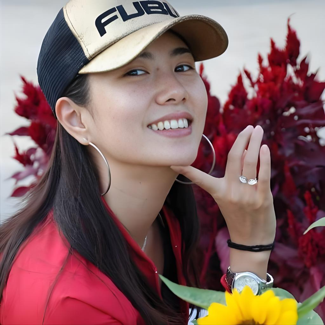 “诬陷”印小天13年后,边潇潇嫁给导演生二胎,日子依旧很潇洒