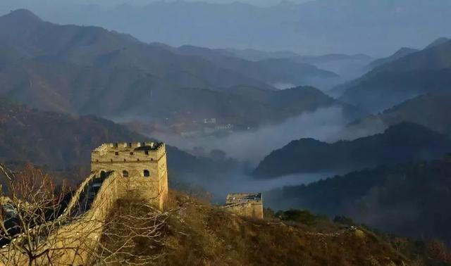 “长城红”PK“长城蓝”,你更喜欢哪个呢?