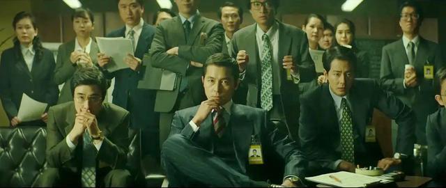 上班族不宜观看的10部韩国影片，尽量少看以免学坏