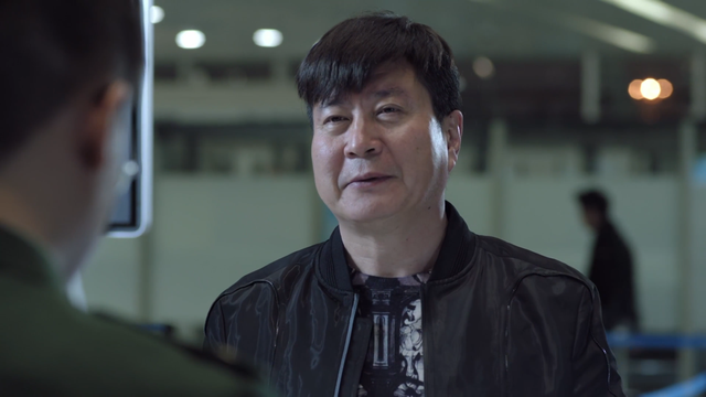 《人民的名义》为什么丁义珍要给李达康单独备注?谁让他是化身