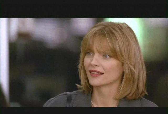 无尽魅惑！米歇尔·菲佛的4部尺度大片震撼来袭！