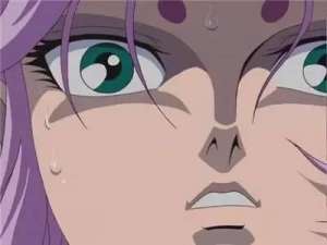 流川命(你念念不忘的童年动画片，其实连名字都读错)