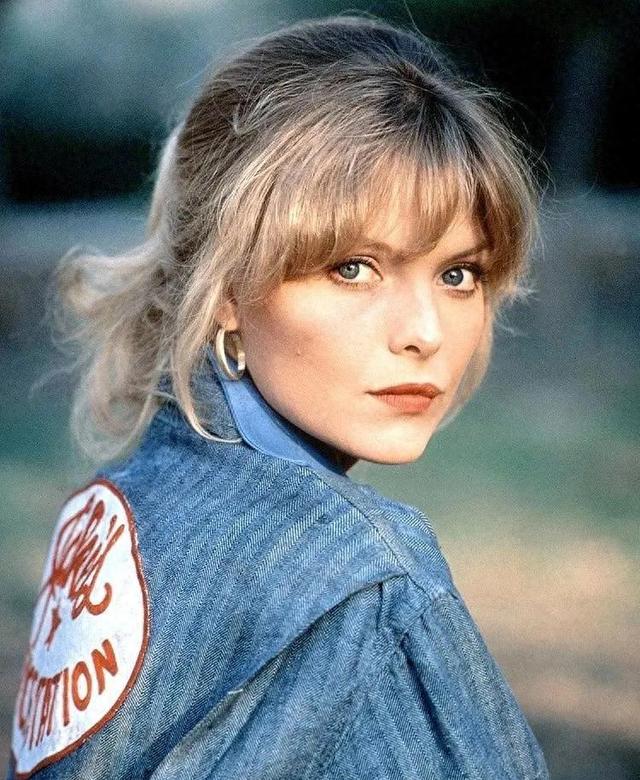 无尽魅惑！米歇尔·菲佛的4部尺度大片震撼来袭！