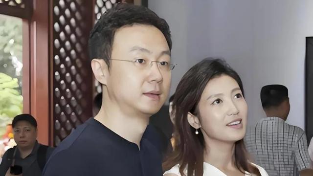 徐春妮与刚强,爱与家庭的美好交响