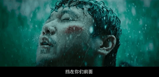 十大迷人小眼男星,一个比一个帅气,论样貌肖央第五,张若昀第二