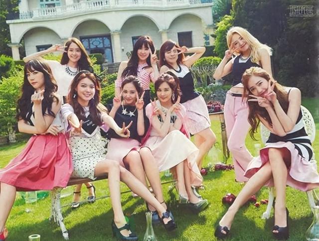 kpop里最励志的歌词（值得收藏）