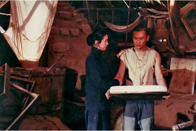 《五魁》：被忽视的女性性压抑，是整个社会对贞操观可悲的执念