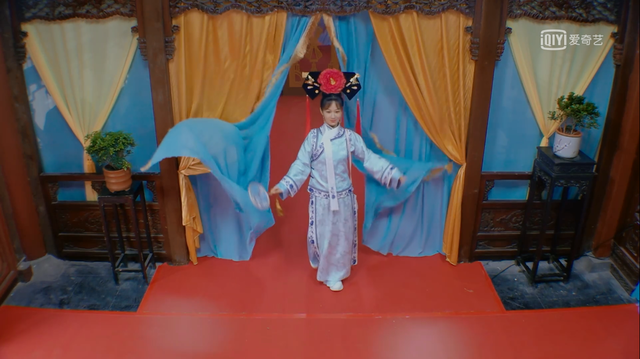 《萌探》第四期未播先火,原剧大咖加盟,三个紫薇辨真假,值得追