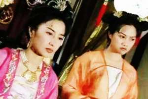 韦小宝之玩女大王(鹿鼎记：揭秘“陶姑姑”，把韦小宝也骗了，一个低调的特工)