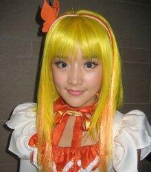 “魔仙小蓝”廖景萱：靠魔仙走红，巅峰隐退，吃老本敛财遭反感