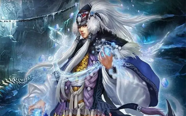 四本主角是大肌霸的无敌爽文，一路莽到底，砍翻世界，欢乐感十足