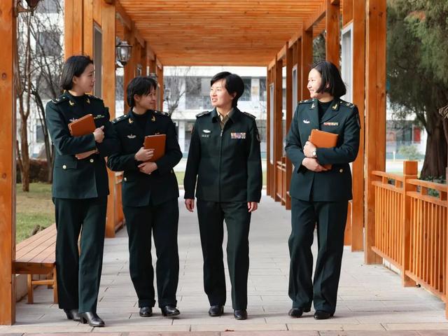 全国三八红旗手彭婉琴：“青春无极限，一切皆有可能！”