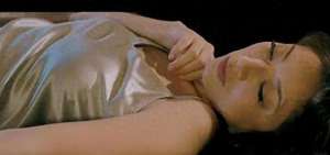 日韩视(为艺术献身韩国顶级“艳后”韩世雅的限制级电影,这谁顶得住)