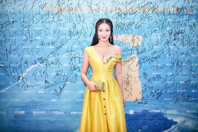 王李丹妮与《一路向西》的情缘故事