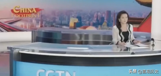 间谍成蕾“卧底”央视20年！因口误暴露身份今下场如何？