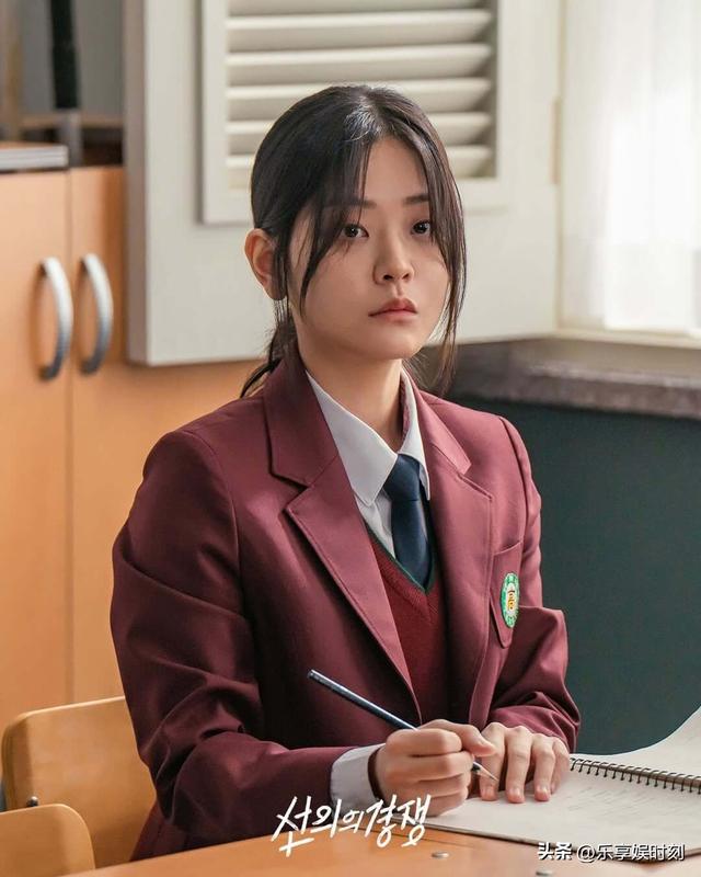 GOT7崔荣宰神秘出演，《善意的竞争》3大看点抢先曝光