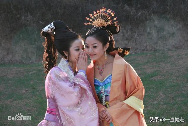 古装神话剧——《封神榜之武王伐纣》