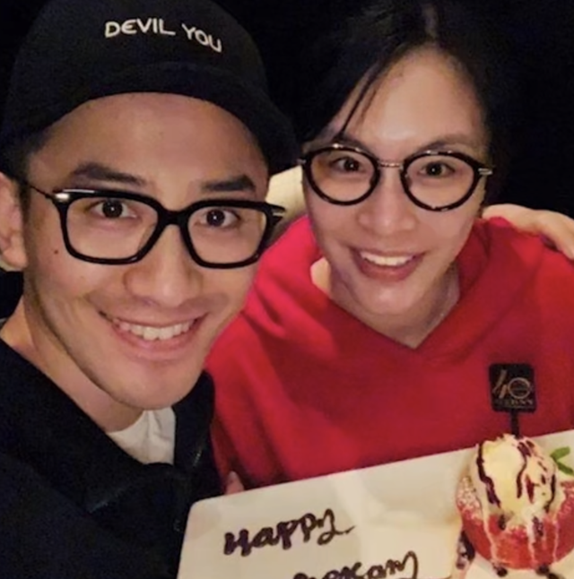 “跳水女王”吴敏霞的励志人生,和她生命中深爱的一个重要男人