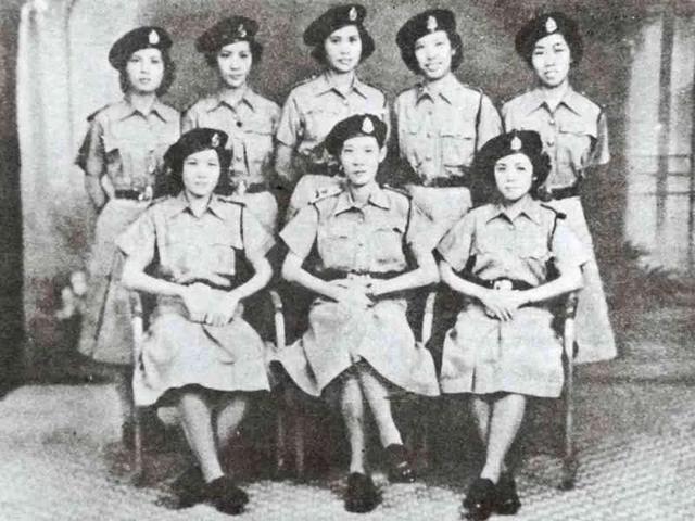 “不见光”的WPU 保护证人组所谓何职？