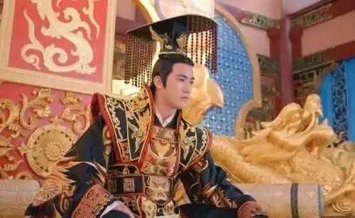 吴王李恪:满腹才华为何最终惨死?读完令人惋惜