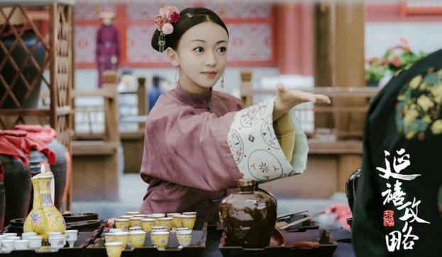 秦岚主演的电视剧，这四部一定要看完，值得熬夜追