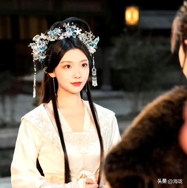 高颜值短剧女主!谁是你心中的TOP1?