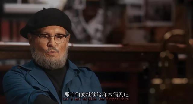 这片没刷屏,真可惜了影帝