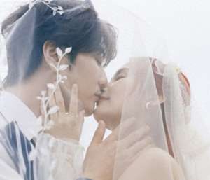 陆虎老婆(陆虎在云南丽江举办大婚，白鹿当伴娘，黄雅莉携6个月儿子出席)