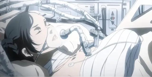 春丽搜查官，3D区永远的正义使者