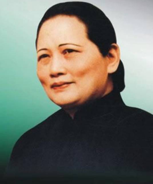 宋庆龄为何一生无子？去世后，医院检查时才发现她的子宫已摘除