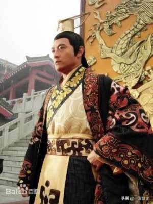 封神榜武王伐纣(古装神话剧——《封神榜之武王伐纣》)